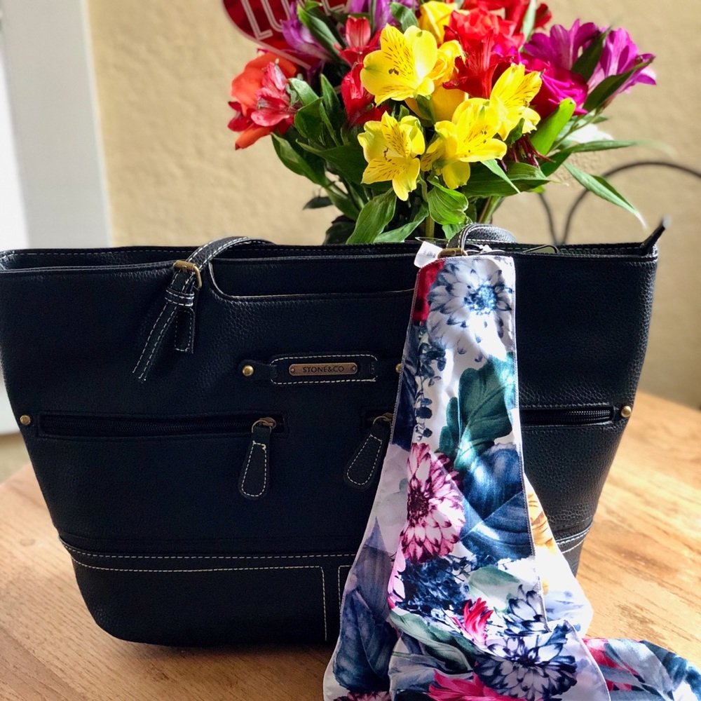 Stone&co purse